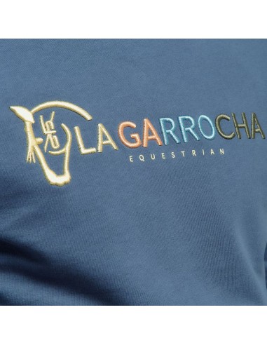 Sudadera Equestrian 'La Garrocha' |...