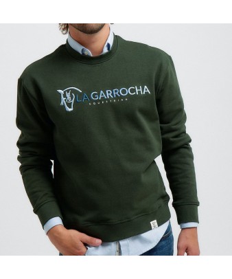 Sudadera Equestrian 'La...