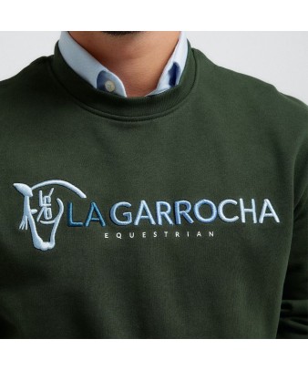 Sudadera Equestrian 'La... 2