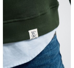 Sudadera Equestrian 'La Garrocha' | Soto