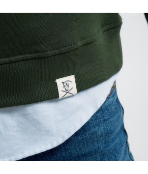 Sudadera Equestrian 'La Garrocha' | Soto