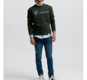 Sudadera Equestrian 'La Garrocha' | Soto