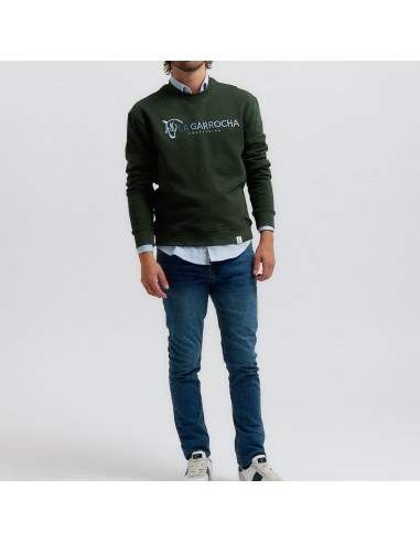 Sudadera Equestrian 'La Garrocha' | Soto Sudadera Equestrian 'La Garrocha' | Soto
