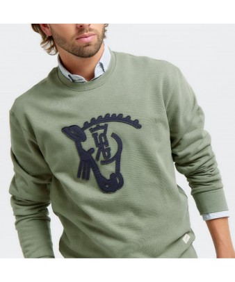 Sudadera Brand 'La... 2