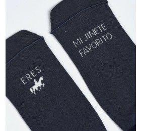 Pack 2 Calcetines Galope La Garrocha