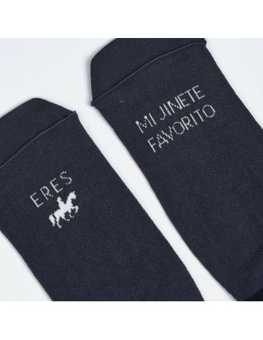 Pack 2 Calcetines Galope La Garrocha
