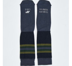 Pack 2 Calcetines Galope La Garrocha