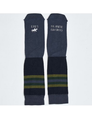 Pack 2 Calcetines Galope La Garrocha