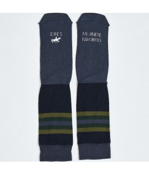 Pack 2 Calcetines Galope La Garrocha