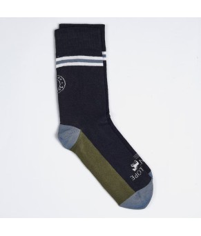 Pack 2 Calcetines Galope La Garrocha