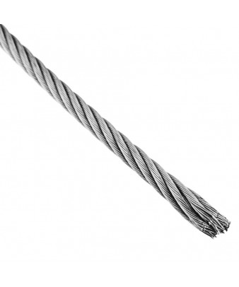 Cable de aluminio trenzado... 2