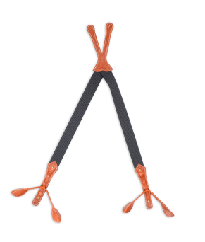 Tirante Torero Elástico Cuadros