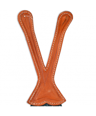 Tirante torero elástico de lunares