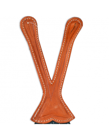 Tirante torero elástico de lunares