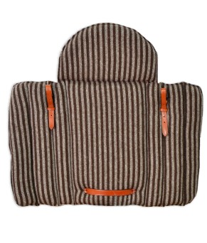 Grupera de lana Grazalema con protección de concha | Jerezana