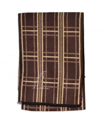 Bufanda Lemén 105| Varios colores