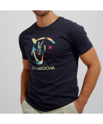 Camiseta Solidaria...