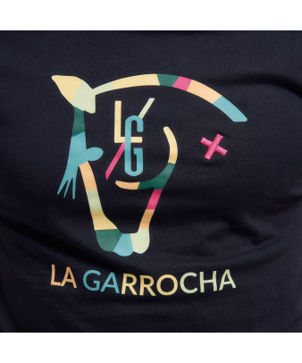 Camiseta Solidaria Juegaterapia