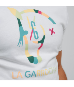 Camiseta Solidaria Juegaterapia