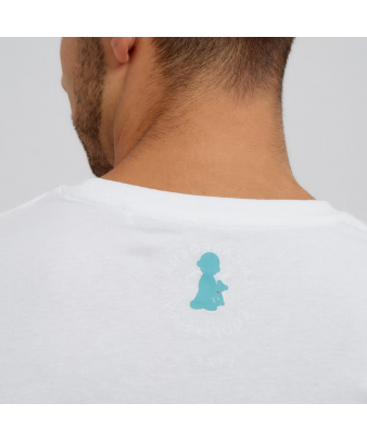 Camiseta Solidaria Juegaterapia