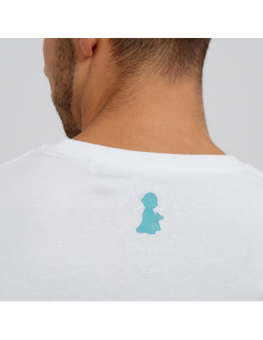 Camiseta Solidaria Juegaterapia "La... Camiseta Solidaria Juegaterapia "La...