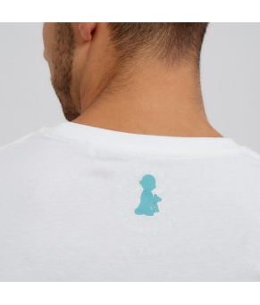 Camiseta Solidaria Juegaterapia