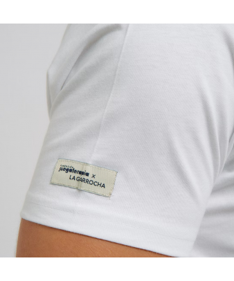 Camiseta Solidaria Juegaterapia