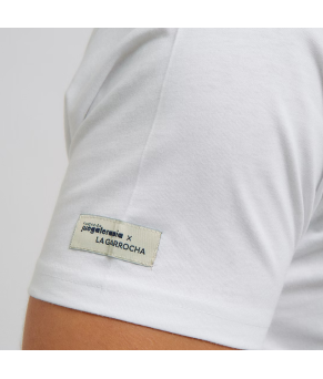 Camiseta Solidaria Juegaterapia