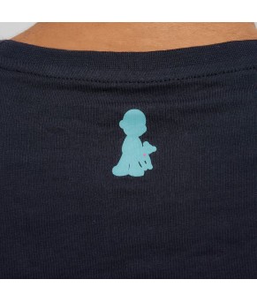 Camiseta Solidaria Juegaterapia