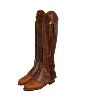 Polaina Campera 'Los Nietos' | Modelo Eneas V