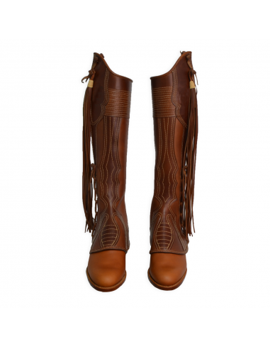 Polaina Campera 'Los Nietos' | Modelo...