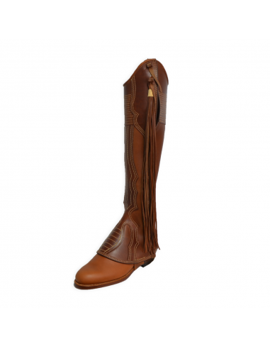 Polaina Campera 'Los Nietos' | Modelo...