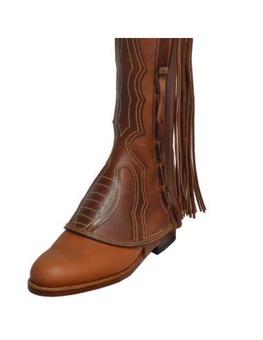 Polaina Campera 'Los Nietos' | Modelo...