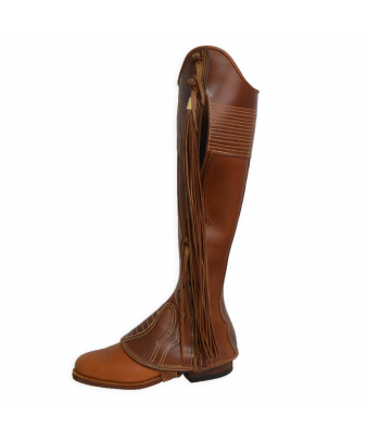 Polaina Campera 'Los Nietos' | Modelo Eneas V