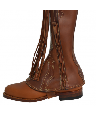 Polaina Campera 'Los Nietos' | Modelo Eneas V