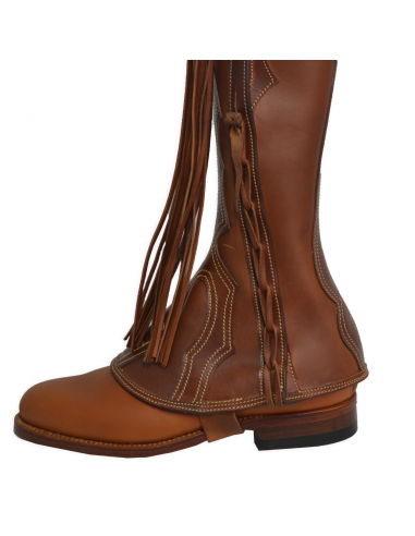 Polaina Campera 'Los Nietos' | Modelo...