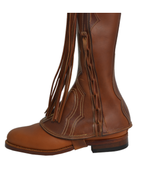 Polaina Campera 'Los Nietos' | Modelo Eneas V