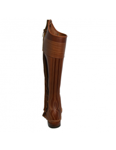 Polaina Campera 'Los Nietos' | Modelo...