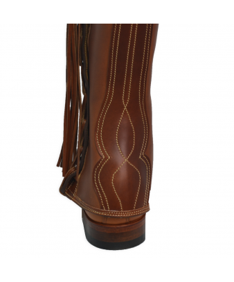 Polaina Campera 'Los Nietos' | Modelo Eneas V