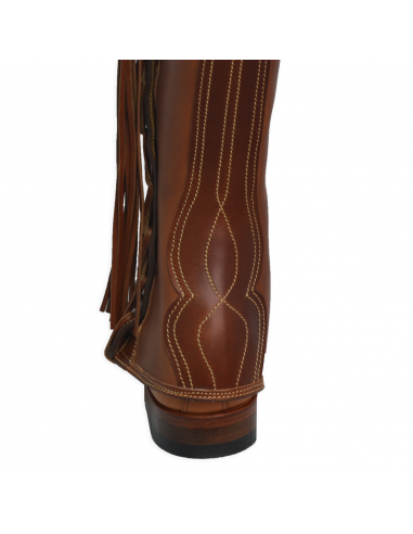 Polaina Campera 'Los Nietos' | Modelo...