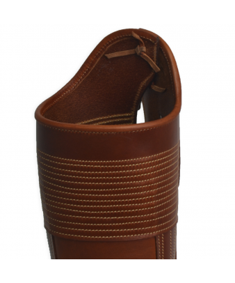 Polaina Campera 'Los Nietos' | Modelo Eneas V