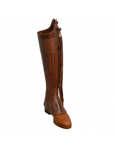 Polaina Campera 'Los Nietos' | Modelo...