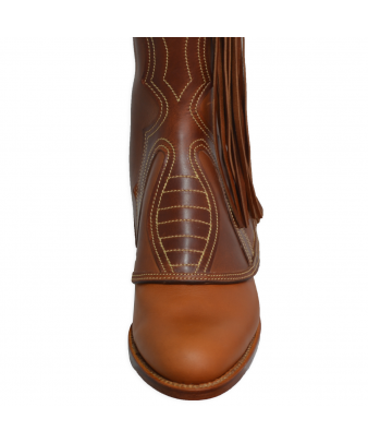 Polaina Campera 'Los Nietos' | Modelo Eneas V