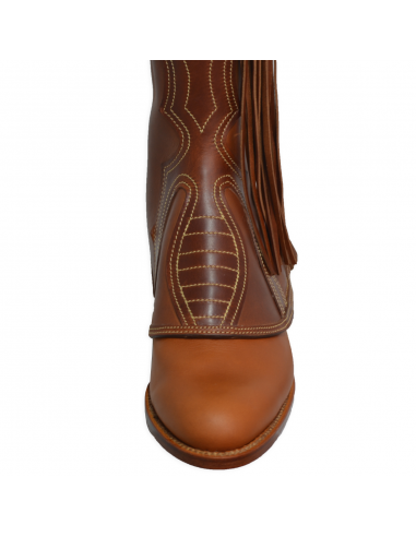 Polaina Campera 'Los Nietos' | Modelo...