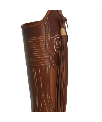 Polaina Campera 'Los Nietos' | Modelo Eneas V