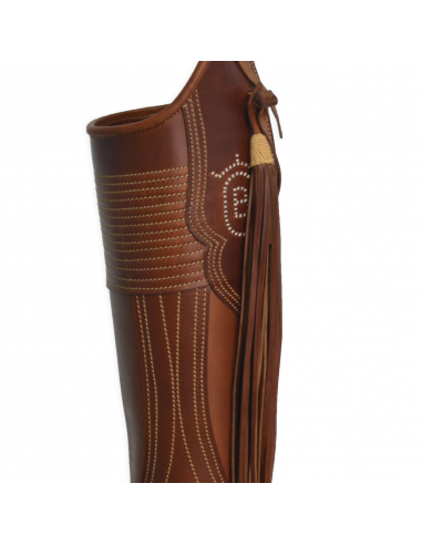 Polaina Campera 'Los Nietos' | Modelo...