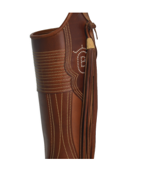 Polaina Campera 'Los Nietos' | Modelo Eneas V