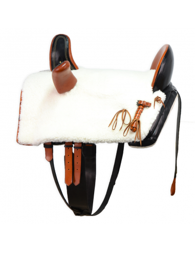 Silla de montar amazonas 'Los Nietos'...