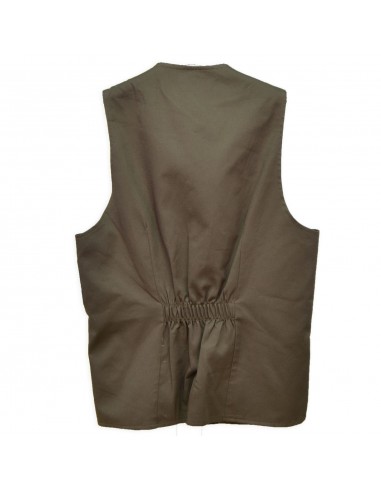 Chaleco Cuatro Bolsillos 'Los Nietos'...