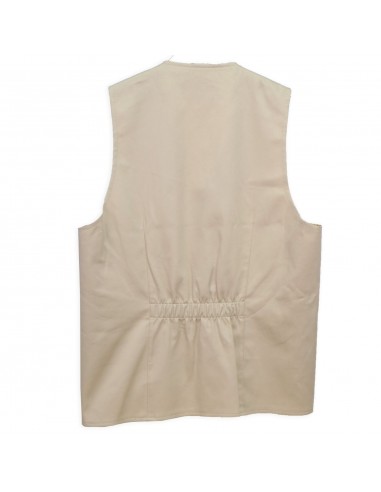 Chaleco Cuatro Bolsillos 'Los Nietos'...